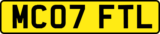 MC07FTL
