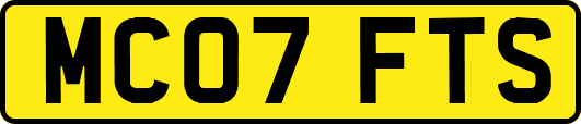 MC07FTS
