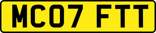 MC07FTT