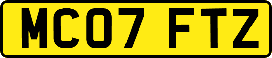 MC07FTZ