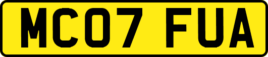 MC07FUA