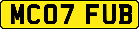 MC07FUB