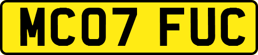 MC07FUC