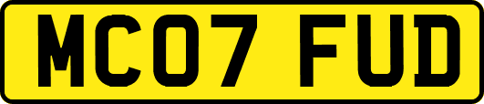 MC07FUD