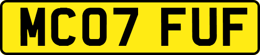 MC07FUF