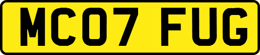 MC07FUG