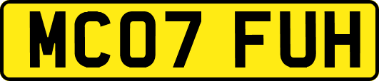 MC07FUH