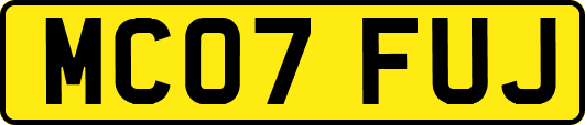 MC07FUJ