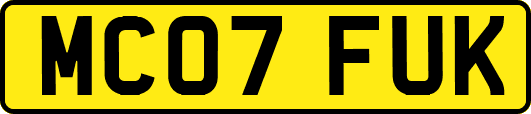 MC07FUK