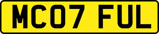 MC07FUL