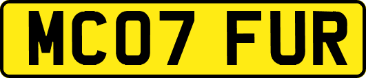 MC07FUR