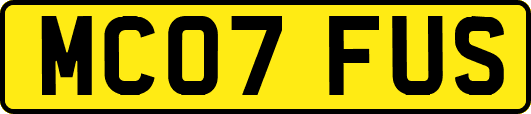 MC07FUS