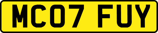 MC07FUY