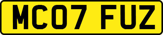 MC07FUZ