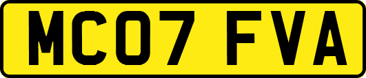 MC07FVA