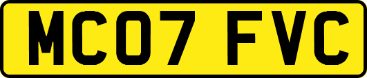 MC07FVC