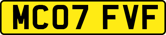 MC07FVF