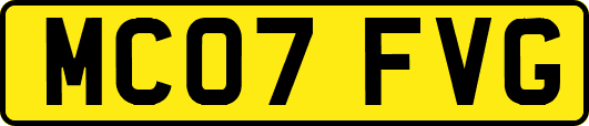 MC07FVG