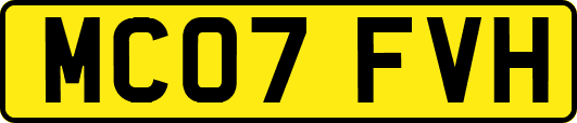 MC07FVH