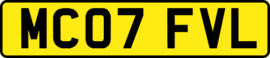 MC07FVL