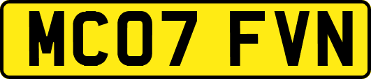 MC07FVN