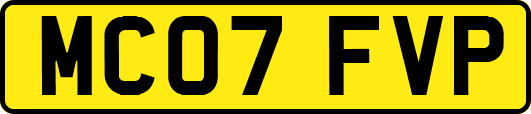MC07FVP