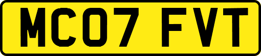 MC07FVT