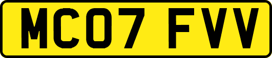 MC07FVV