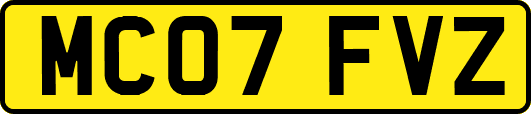 MC07FVZ