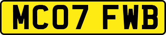 MC07FWB