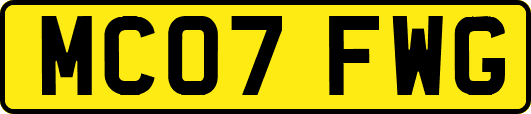 MC07FWG