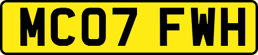 MC07FWH