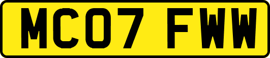 MC07FWW