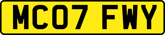 MC07FWY