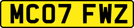 MC07FWZ