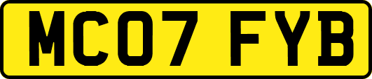MC07FYB