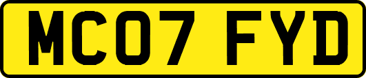 MC07FYD