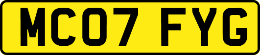 MC07FYG