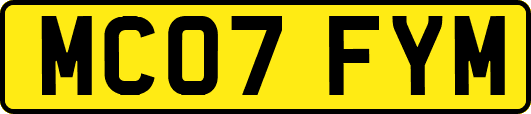 MC07FYM