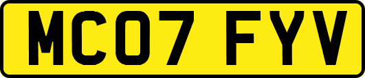 MC07FYV