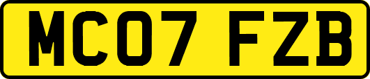 MC07FZB