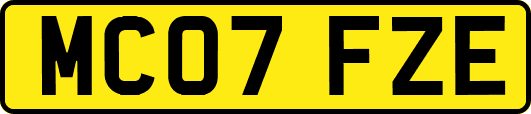 MC07FZE