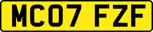 MC07FZF