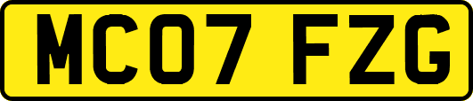 MC07FZG