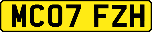 MC07FZH