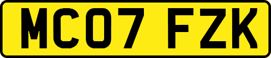 MC07FZK