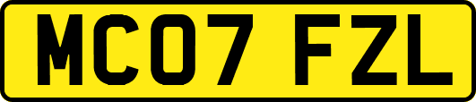 MC07FZL