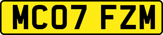 MC07FZM