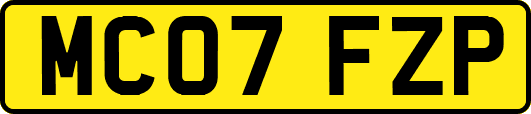MC07FZP