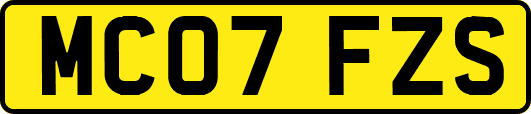 MC07FZS